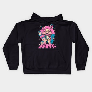 Save the Animals Kids Hoodie